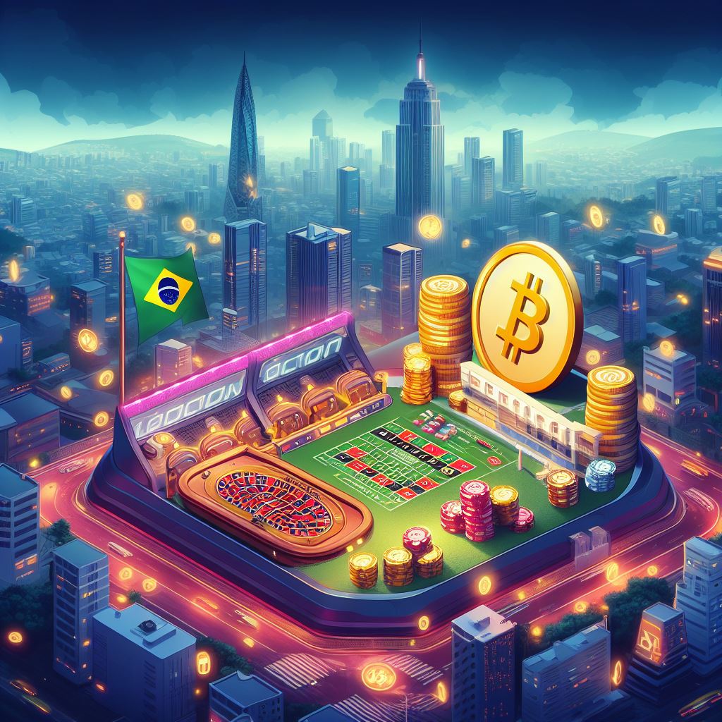 Descubra 460BET: A Principal Plataforma de Apostas no Brasil