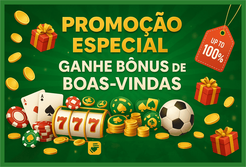 460BET bônus 2025 incluindo boas-vindas e promoções